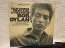 BOB DYLAN   THE TIMES THEY ARE A CHANGIN'   1964 CS 8905   IN SHRINK   MINT LP