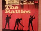 1 Twist-Time im Star-Club Hamburg The Rattles Life Recording