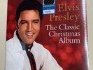Elvis Presley - The Classic Christmas Album LP NEW & SEALED Walmart Exclusive