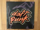 Daft Punk - Homework - Vinyl - Double LP (724384260910) 1996 Original Pressing