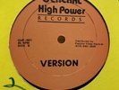 GREGORY ISAACS - IM STILL WAITING (BOB MARLEY) / GENERAL HIGH POWER 1990S ?