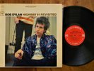 Bob Dylan HIGHWAY 61 REVISITED Orig LP w/ALT FROM A BUICK 6 EX