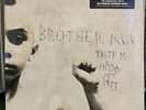 BROTHER ALI - TRUTH IS / FREEDOM AIN'T FREE (12