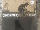 Linkin Park - Meteora. Vinyl LP, 2003 USA Press. Record.