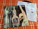 FIRST PRESS LP,Record vinyl 12 disc:Social Distortion-White Light,Heat,Trash