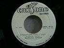 BURNING SPEAR - ETHIOPIANS LIVE IT OUT - COXSONE