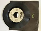 Promo Copy Of John Lennon & Yoko Ono’s - Happy Xmas