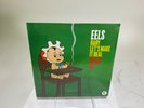Eels “Baby Let’s Make It Real” 7 in. Vinyl Limited Edition 500 copies