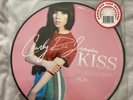 Carly Rae Jepsen - Kiss (Limited Edition Picture Disc)