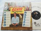 CANADA  NM ELVIS PRESLEY For Everyone 1965 1st Press STEREO LP SHRINK