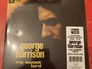 George Harrison - My Sweet Lord 7” Clear Vinyl Record Store Day 2020 #2965