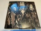 Black Uhuru - The Dub Factor vinyl LP Original 1983 NM