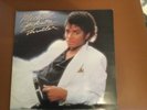 Vinyl LP Michael Jackson - Thriller   OIS mit Texten