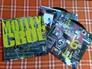 FIRST PRESS Double LP,Record vinyl 12' disc:Motley Crue-S/T 1994(John Corabi)