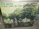 PETE SEEGER where have all the flowers gone ( folk )