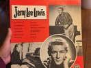 Jerry Lee Lewis on Sun LP-1230 LP Record Rare Rockabilly OG G+ LP