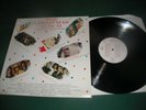 THE CHRISTMAS ALBUM COMPILATION LP