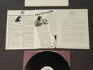 THE WHO/JOHN ENTWISTLE-WHO'S OX  Rare Radio Promo Vinyl LP