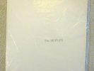 The Beatles White Album MFSL Half Speed Mastered lp SEALED   MINT  No Reserve