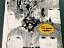 THE BEATLES?REVOLVER?US ORIG'66 CAPITOL STEREO ST-2576 1ST PRESS STICKER SEALED