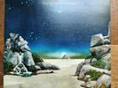 Yes Tales From Topographic Oceans UK 1st K80001 A1/B1 1973 Near Mint NM 2xLP