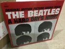 1980 Factory Sealed The Beatles Hard Days Night Lp SW 11921