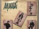 MANÁ FALTA ALMOR 1990 LP 12” Mexico Soda Stereo CAIFANES Rock En Español