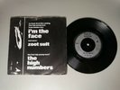 The High Numbers ?– I'm The Face / Zoot Suit  7
