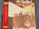 Led Zeppelin ?– Led Zeppelin II (japan AMJY-2001)(1992) RARE M/M