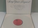The LeFevres Sing Your Request Golden Collector Series One (4 Album Set)