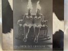 JANE’S ADDICTION – NOTHING’S SHOCKING  - ORIGINAL 1988 - Excellent