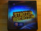 Red Hot Chili Peppers ?– Stadium Arcadium (vinyl, Deluxe Art Edition, 2006)