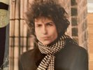 bob dylan blonde on blonde vinyl Re-issue   MINT