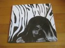 MEPHISTOFELES ( ( ( I' M H E R O I N ) ) ) LP clear ultra limited Cursed Tongue