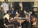 Curtis Knight The Squires Jimi Hendrix No Business PPX Sessions 2 LTD 2LP Vinyl