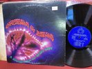 EX Steven Halpern “Christening For Listening A Soundtrack“ LP ‘75 Original Press