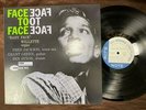 MINT  BABY FACE WILETTE FACE TO FACE BLUE NOTE BST 84068 STEREO JAPAN LP