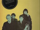 SUNNYBOYS Self Titled LP Yellow Vinyl 80s GARAGE POWERPOP