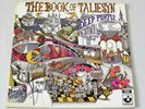FIRST UK Near Mint LP   Deep Purple   The Book Of Taliesyn Harvest '68
