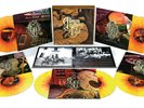 ALLMAN BROTHERS - TROUBLE NO MORE - 10 LP Colored Vinyl Boxset - New  /Sealed