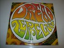 Dread Zeppelin -- Un-led-ed -- LP / Picture Disc record Import UK