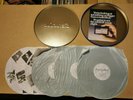 Status Quo - From The Makers Of PRO BX 1 UK 3LP 1982 No. 23430 Tin Box +Ins