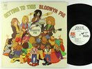 Blodwyn Pig - Getting To This LP - A&M/Chrysalis VG+ PROMO