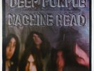 Deep Purple - Machine Head LP - Warner Bros. SEALED
