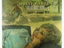 Dolly Parton - My Blue Ridge Mountain Boy LP - RCA Victor SEALED