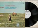 Brahms: Hungarian Dances - Kubelik - ASD 347 - TEST PRESSING  LP 2 ONLY