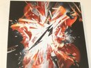 (VINYL LP RECORD) Metallica S&M2 San Francisco Symphony 4-LP Deluxe Box Set