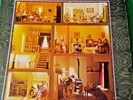 Music In A Dolls House - Family 1st Press Reprise Pop Series RLP6312 A2 B1 EX/VG