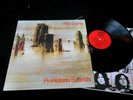 THE SAINTS/PREHISTORIC SOUNDS/PUNK/FAN CLUB/FRENCH PRESS 1987