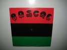 BOSCOE LP KINGDOM OF CHAD RECORDS S 1001 US 1973